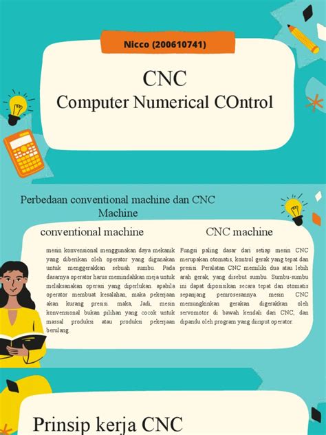 computer numerical control pdf